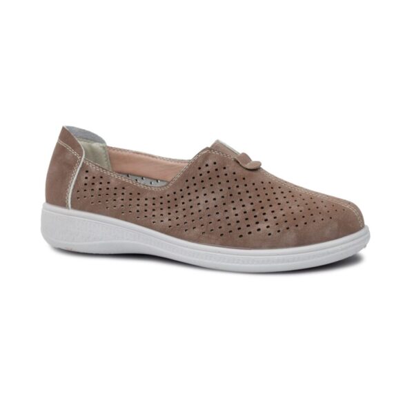 Imagen de 5 1603 Edicion Taupe