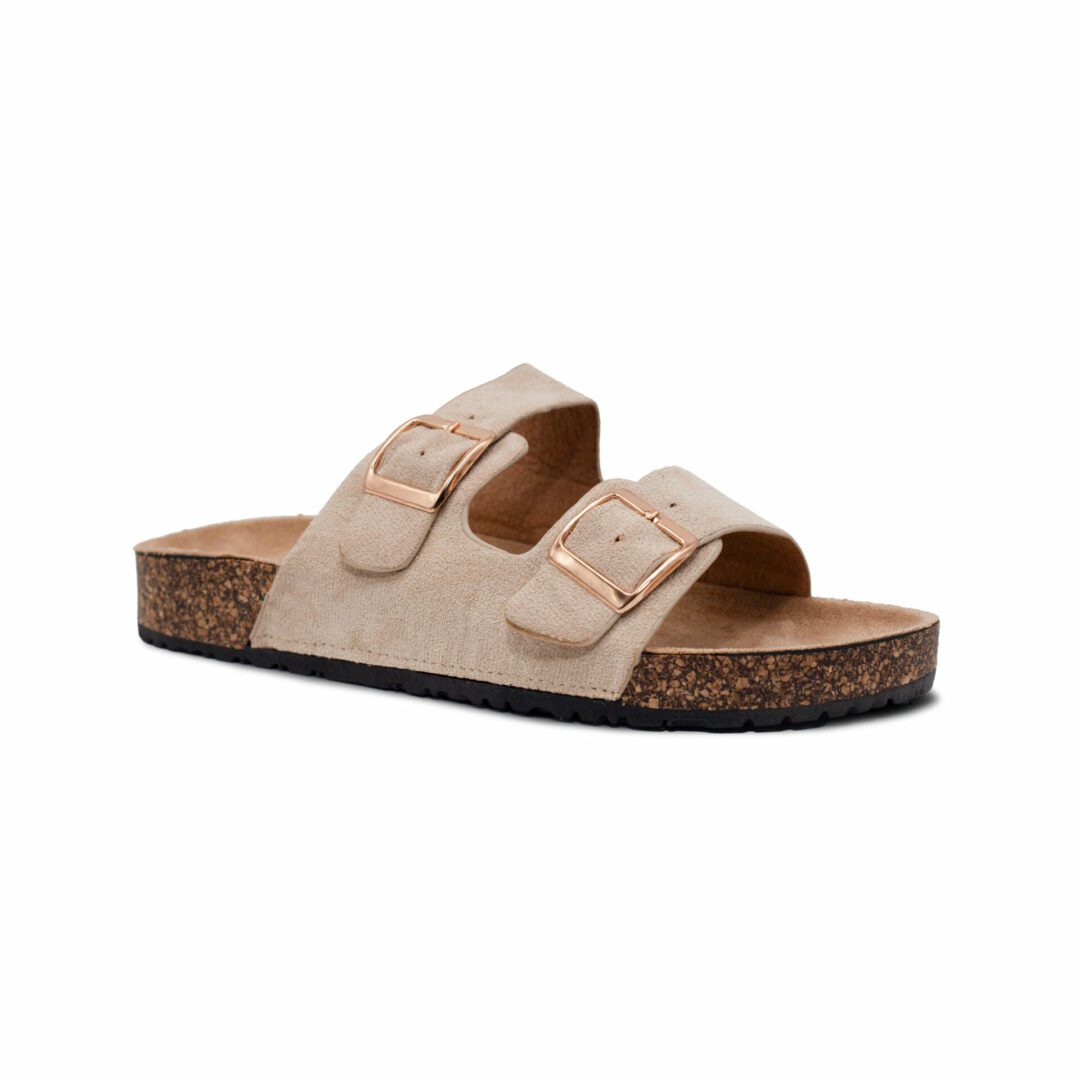 Imagen de SANDALIA BIO 1F BEIGE