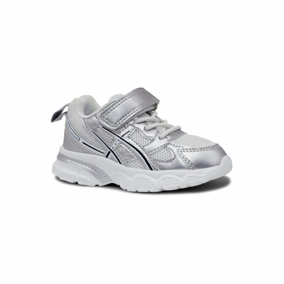 Imagen de ZAPATILLA NIÑA 1154 BLANCA