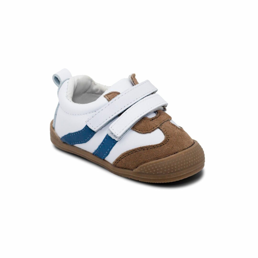 Imagen de ZAPATILLA NIÑO 1493 AZUL