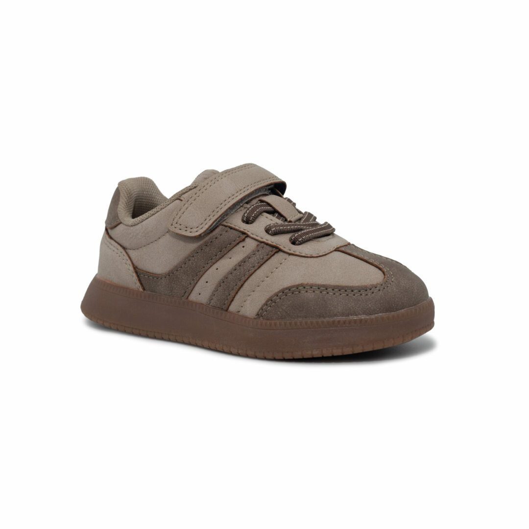 Imagen de ZAPATILLA 1507 MARRÓN