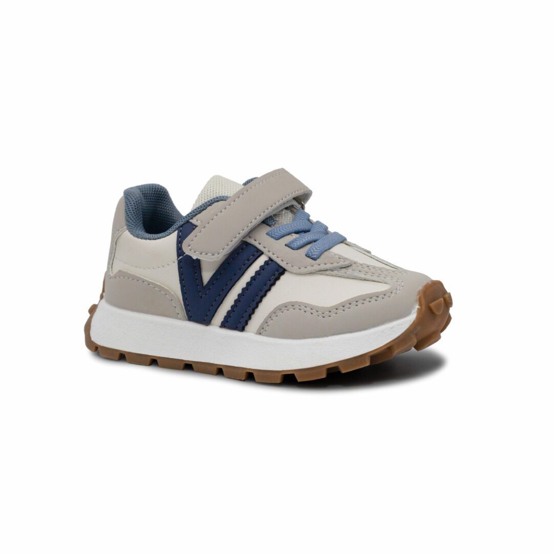 Imagen de ZAPATILLA RESPETUOSA 1559 AZUL