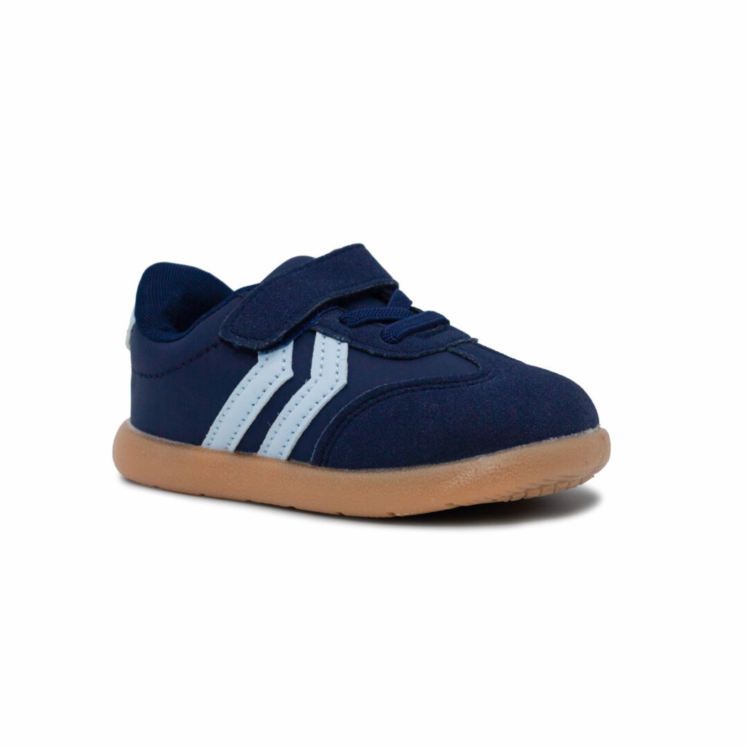 Imagen de ZAPATILLA BAREFOOT 1571 MARINO