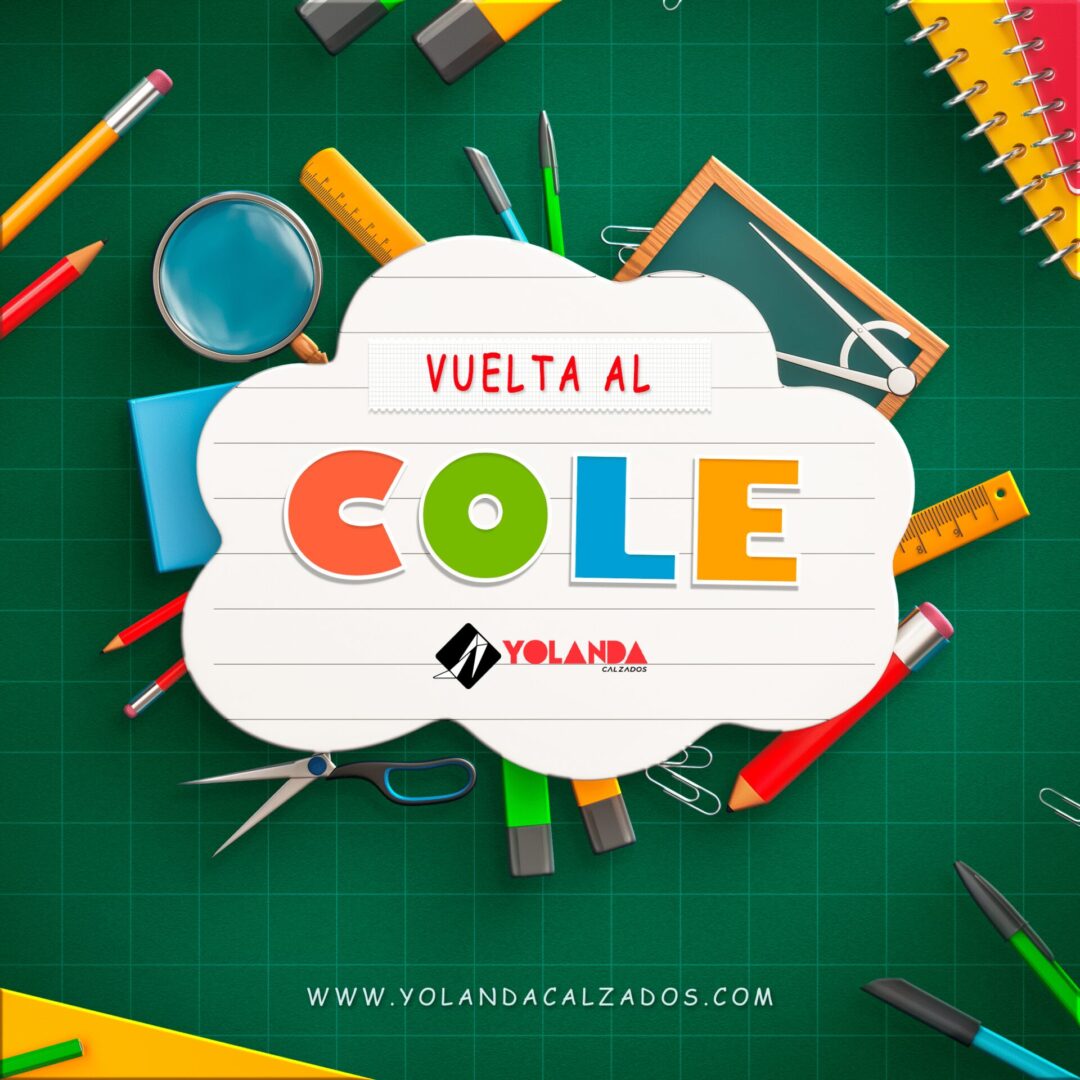 ¿Sabes qué calzado es mejor para nuestros peques en la vuelta al cole?