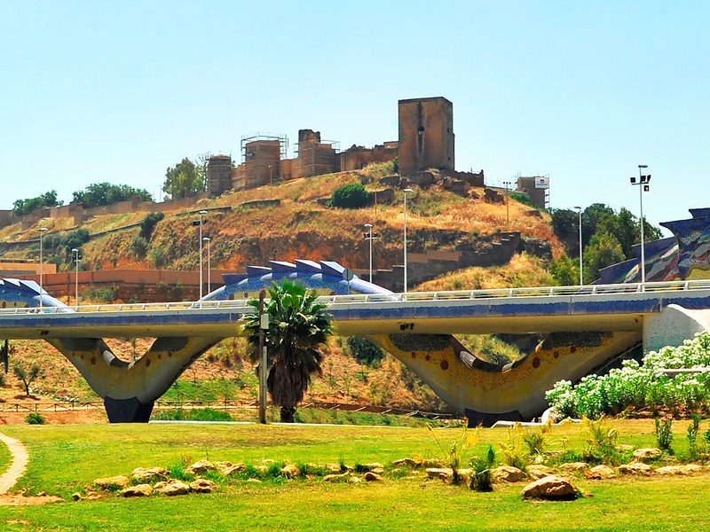 Imagen de Alcalá de Guadaira