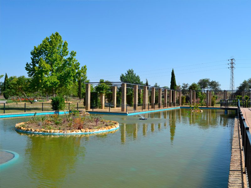 Imagen de Los Palacios y Villafranca (Sevilla)