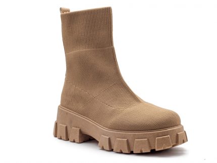 Botines de mujer - Yolanda Calzados