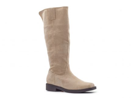 Botas altas mujer - Yolanda Calzados