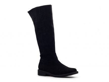 Botas altas mujer - Yolanda Calzados