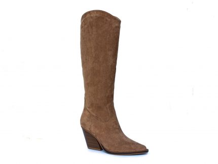 Botas altas mujer - Yolanda Calzados