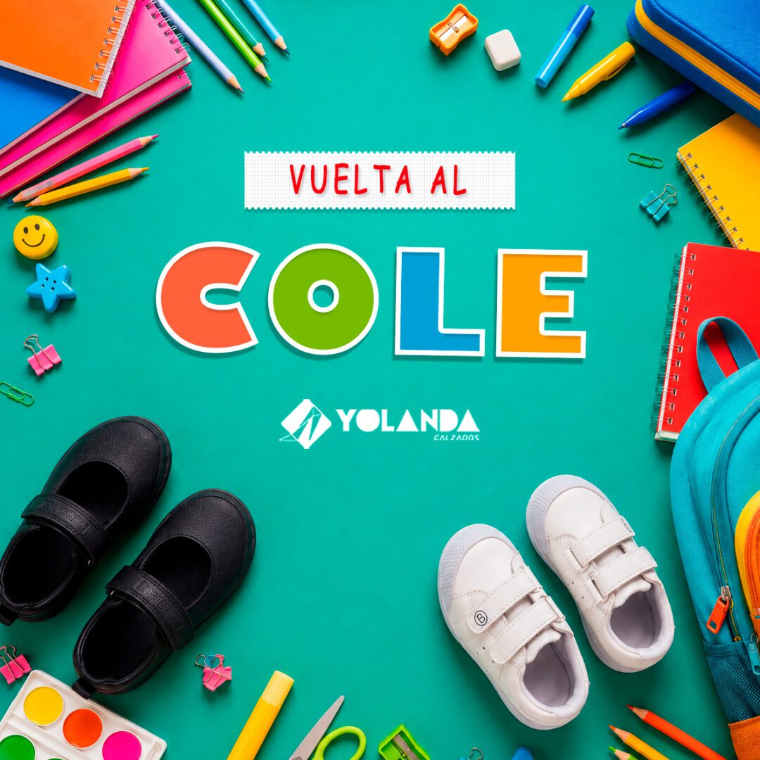 ¿Qué calzado escolar es mejor para nuestros peques? Guía para la vuelta al cole